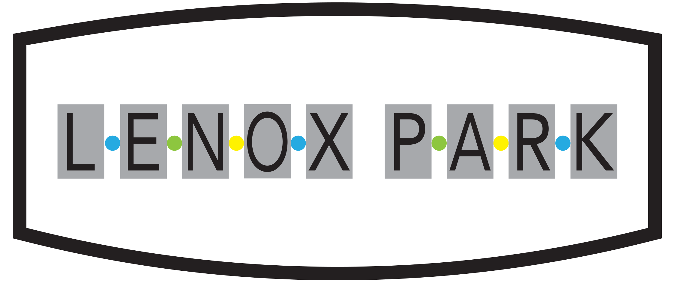 Lenox Park Logo